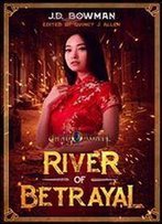 River Of Betrayal: Shadowgate Tales