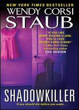 Shadowkiller (nightwatcher Book 3)