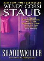 Shadowkiller (Nightwatcher Book 3)