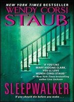 Sleepwalker (Nightwatcher Book 2)