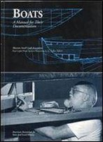 Boats: A Manual For Their Documentation