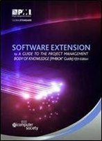 Software Extension To The Pmbok(R) Guide, Fifth Edition