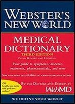 Webster's New World Medical Dictionary (3rd Edition)