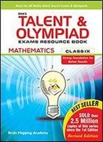 Bma's Talent & Olympiad Exams Resource Book For Class-9 (Mathematics)