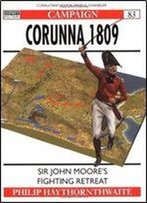 Corunna 1809: Napoleonic Battles