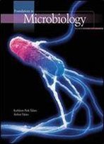 Foundations In Microbiology: With Microbes In Motion 3 Cd-Rom & Olc Password Card