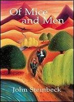 Of Mice And Men (New Longman Literature)