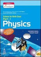 Science For Ninth Class Part 1 Physics