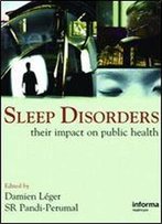 Sleep Disorders: Their Impact On Public Health