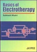 Basics Of Electrotherapy
