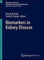 Biomarkers In Kidney Disease
