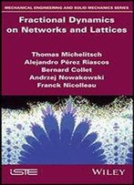 Fractional Dynamics On Networks And Lattices