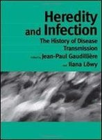 Heredity And Infection: The History Of Disease Transmission
