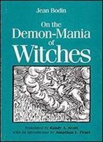 On The Demon-Mania Of Witches