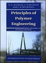Principles Of Polymer Engineering