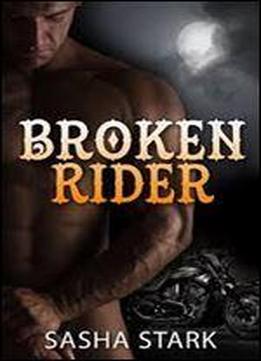 Broken Rider (lonely Hearts Mc)