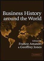 Business History Around The World