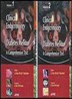 Clinical Endocrinology And Diabetes Mellitus (2 Vols.)