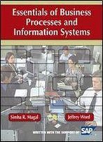 Essentials Of Business Processes And Information Systems