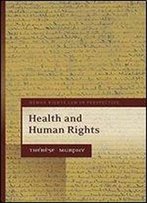 Health And Human Rights