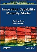 Innovation Capability Maturity Model