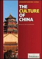 The Culture Of China