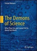 The Demons Of Science
