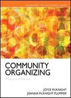 Community Organizing: Theory And Practice