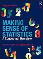 Making Sense Of Statistics