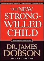 New Strong Willed Child The Hb