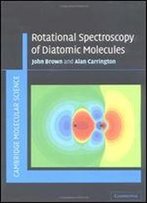 Rotational Spectroscopy Of Diatomic Molecules