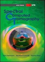 Spectral Computed Tomography