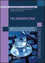 Telemedicina (Italian Edition)