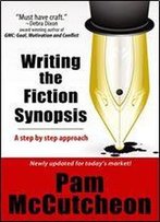 Writing The Fiction Synopsis