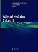 Atlas Of Pediatric Cataract