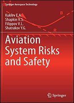 Aviation System Risks And Safety