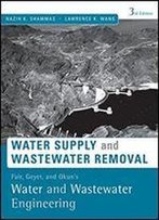 Water Supply And Distribution And Wastewater Collection