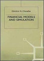 Financial Models And Simulation