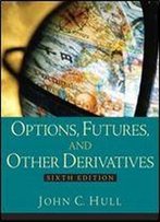 Options, Futures And Other Derivatives: United States Edition