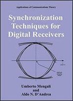 Synchronization Techniques For Digital Receivers