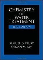 Chemistry Of Water Treatment, Second Edition