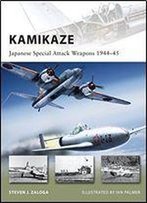 Kamikaze: Japanese Special Attack Weapons 194445