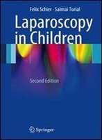 Laparoscopy In Children