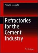 Refractories For The Cement Industry