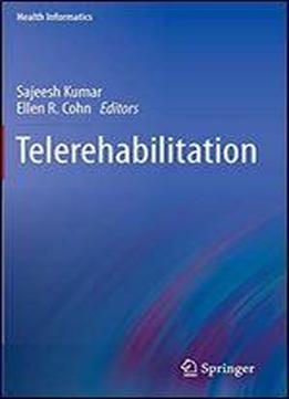 Telerehabilitation (health Informatics)