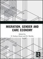 Migration, Gender And Care Economy