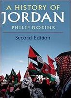 A History Of Jordan