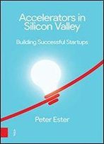 Accelerators In Silicon Valley