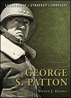 George S. Patton (Command)