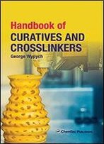 Handbook Of Curatives And Crosslinkers